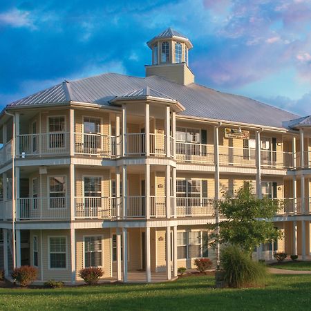 Holiday Inn Club Vacations Holiday Hills Resort At Branson Kirbyville Εξωτερικό φωτογραφία
