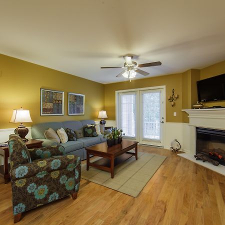 Holiday Inn Club Vacations Holiday Hills Resort At Branson Kirbyville Εξωτερικό φωτογραφία