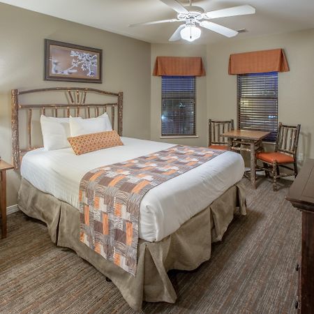 Holiday Inn Club Vacations Holiday Hills Resort At Branson Kirbyville Εξωτερικό φωτογραφία