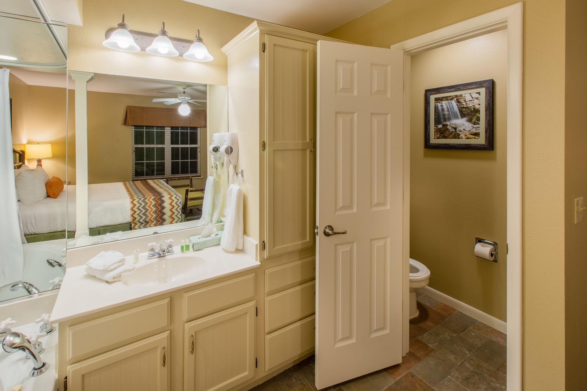 Holiday Inn Club Vacations Holiday Hills Resort At Branson Kirbyville Εξωτερικό φωτογραφία