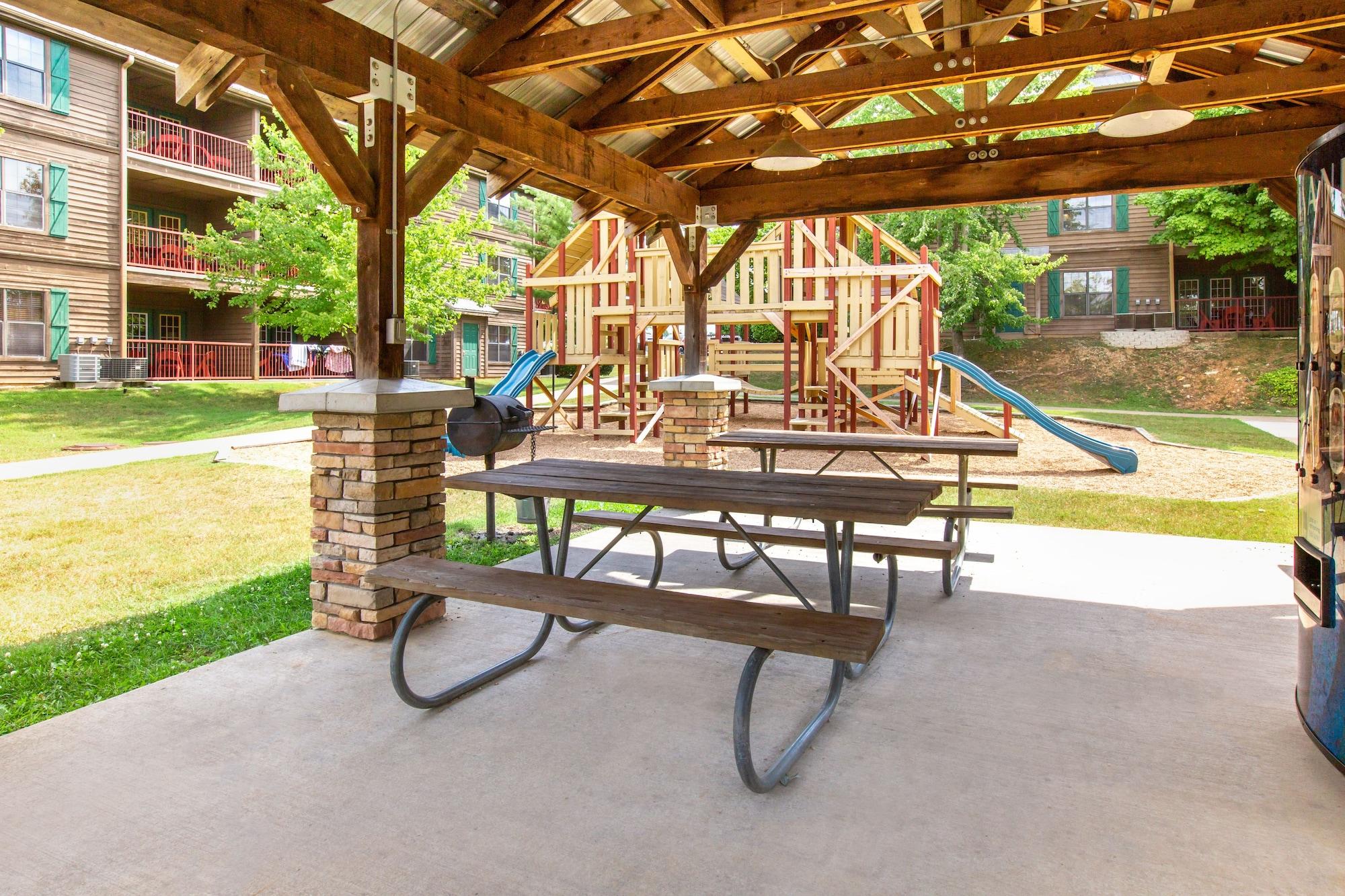 Holiday Inn Club Vacations Holiday Hills Resort At Branson Kirbyville Εξωτερικό φωτογραφία