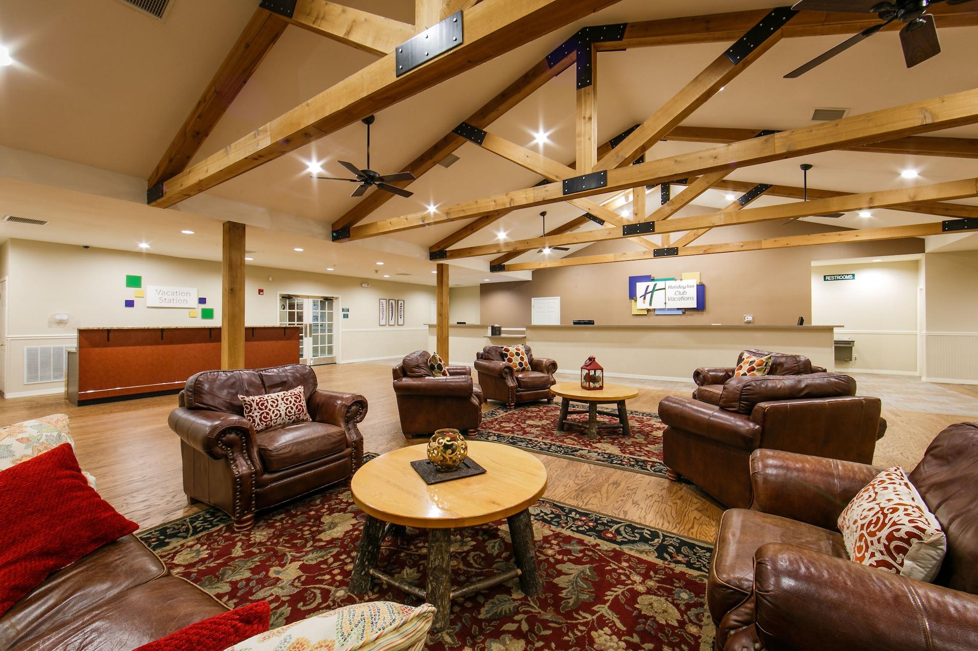 Holiday Inn Club Vacations Holiday Hills Resort At Branson Kirbyville Εξωτερικό φωτογραφία