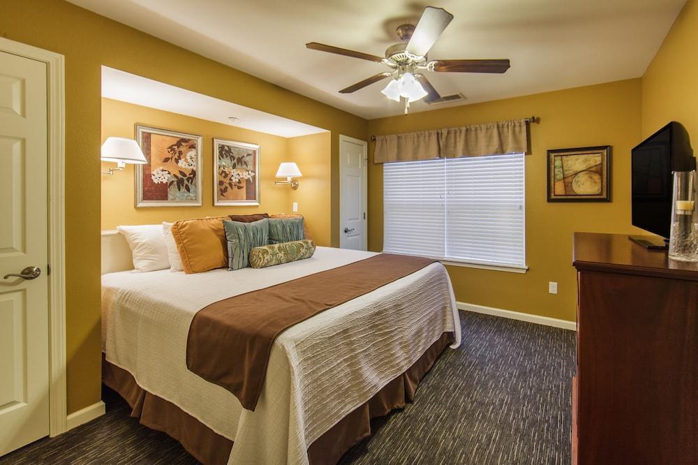 Holiday Inn Club Vacations Holiday Hills Resort At Branson Kirbyville Εξωτερικό φωτογραφία