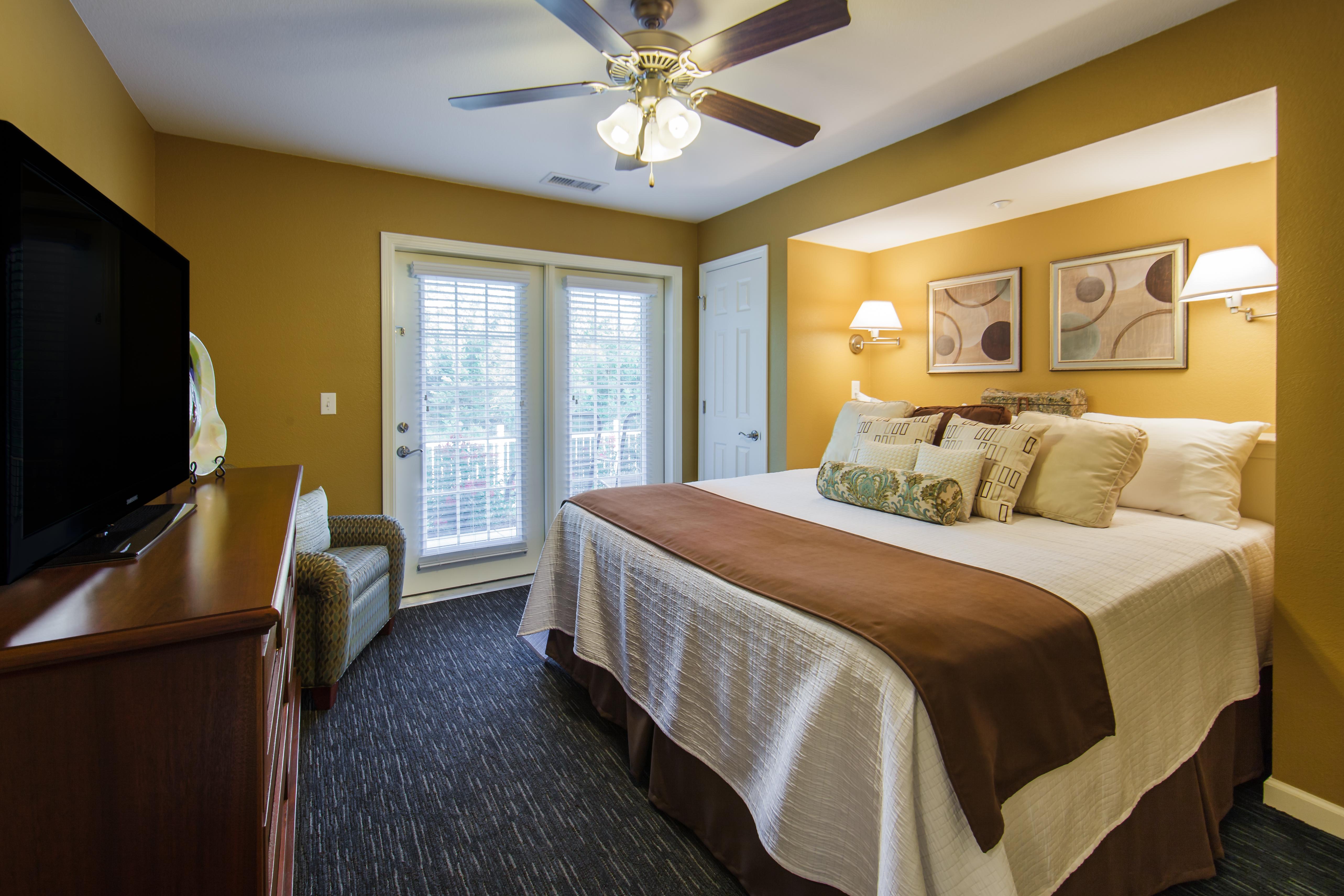 Holiday Inn Club Vacations Holiday Hills Resort At Branson Kirbyville Εξωτερικό φωτογραφία