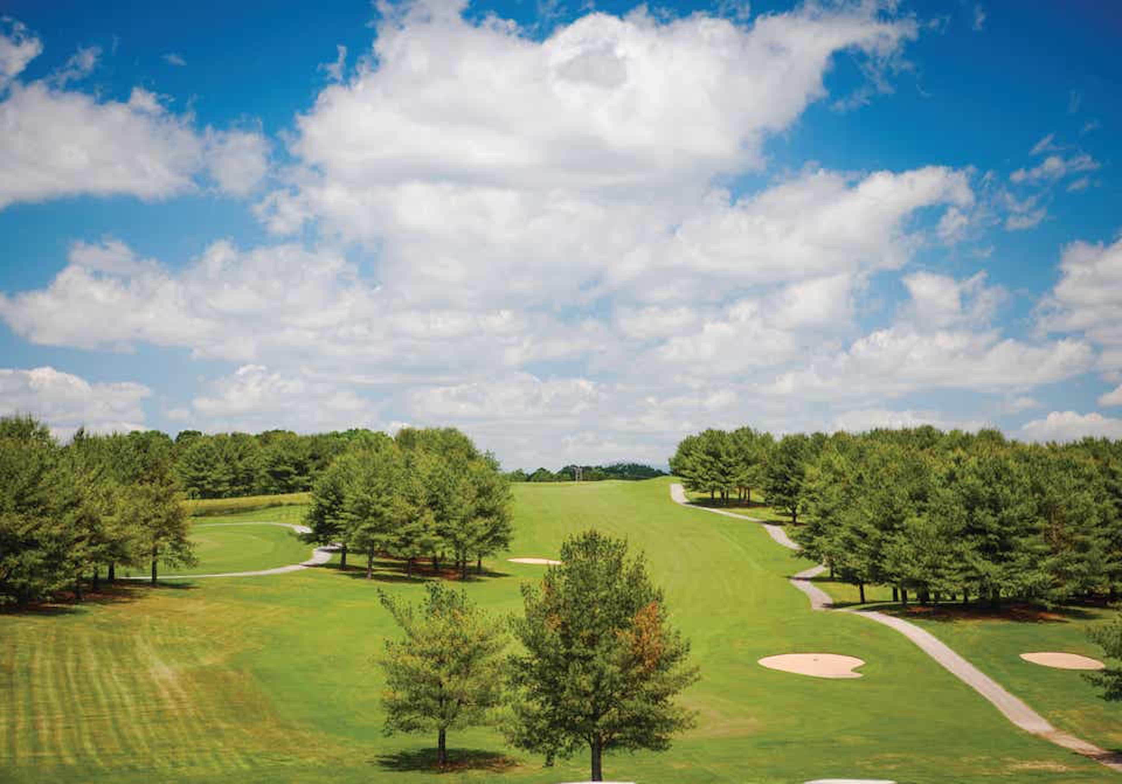 Holiday Inn Club Vacations Holiday Hills Resort At Branson Kirbyville Εξωτερικό φωτογραφία