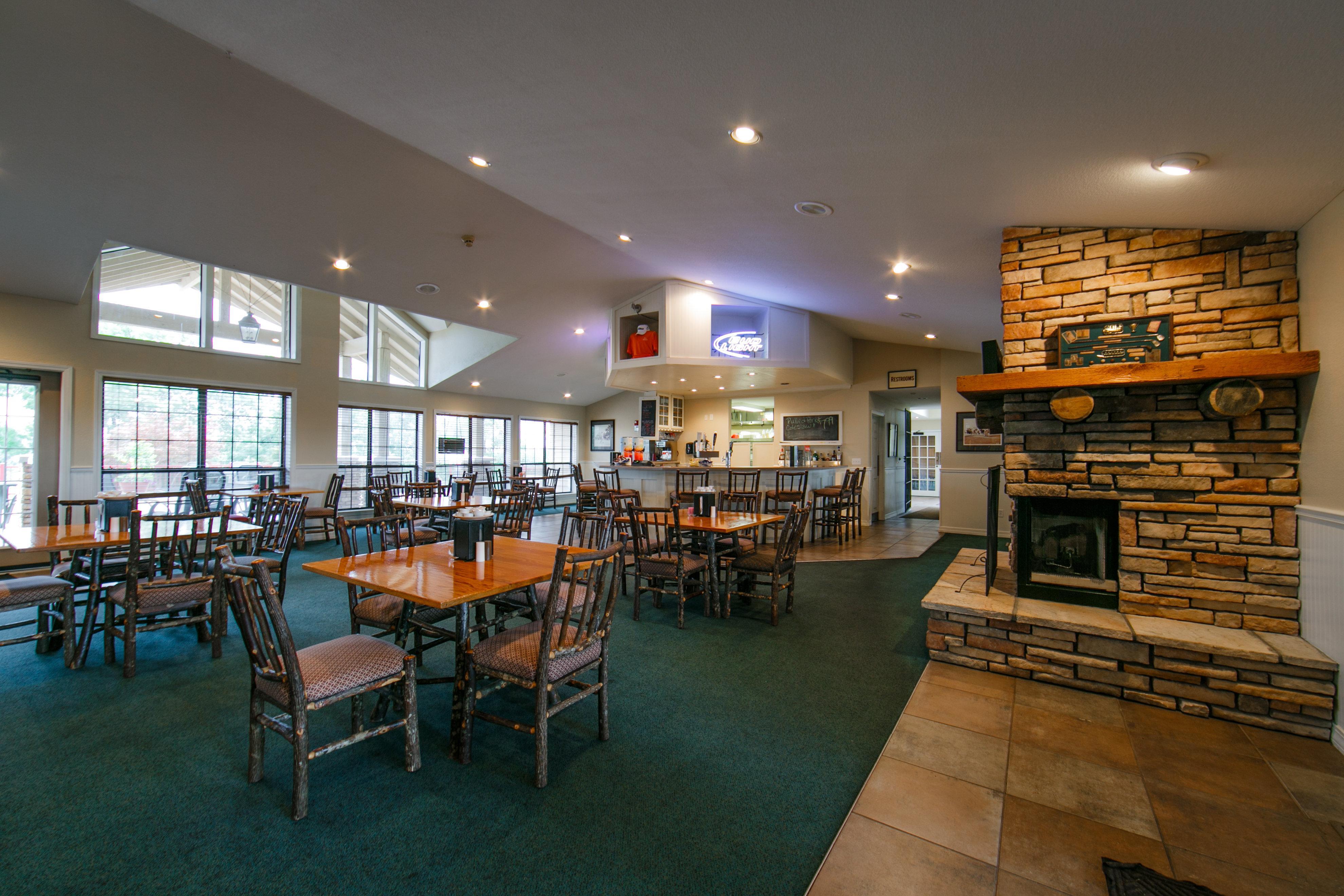Holiday Inn Club Vacations Holiday Hills Resort At Branson Kirbyville Εξωτερικό φωτογραφία