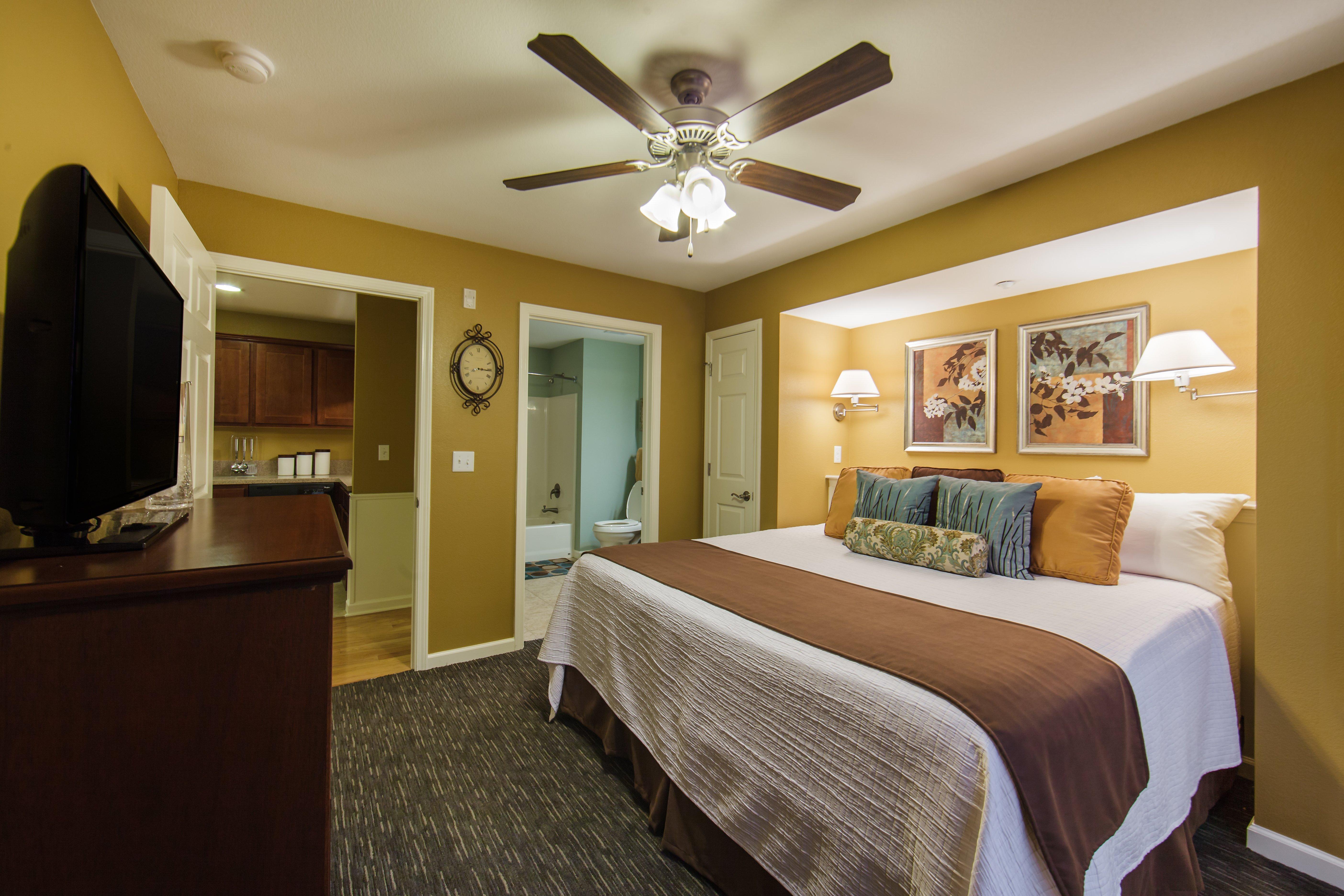 Holiday Inn Club Vacations Holiday Hills Resort At Branson Kirbyville Εξωτερικό φωτογραφία