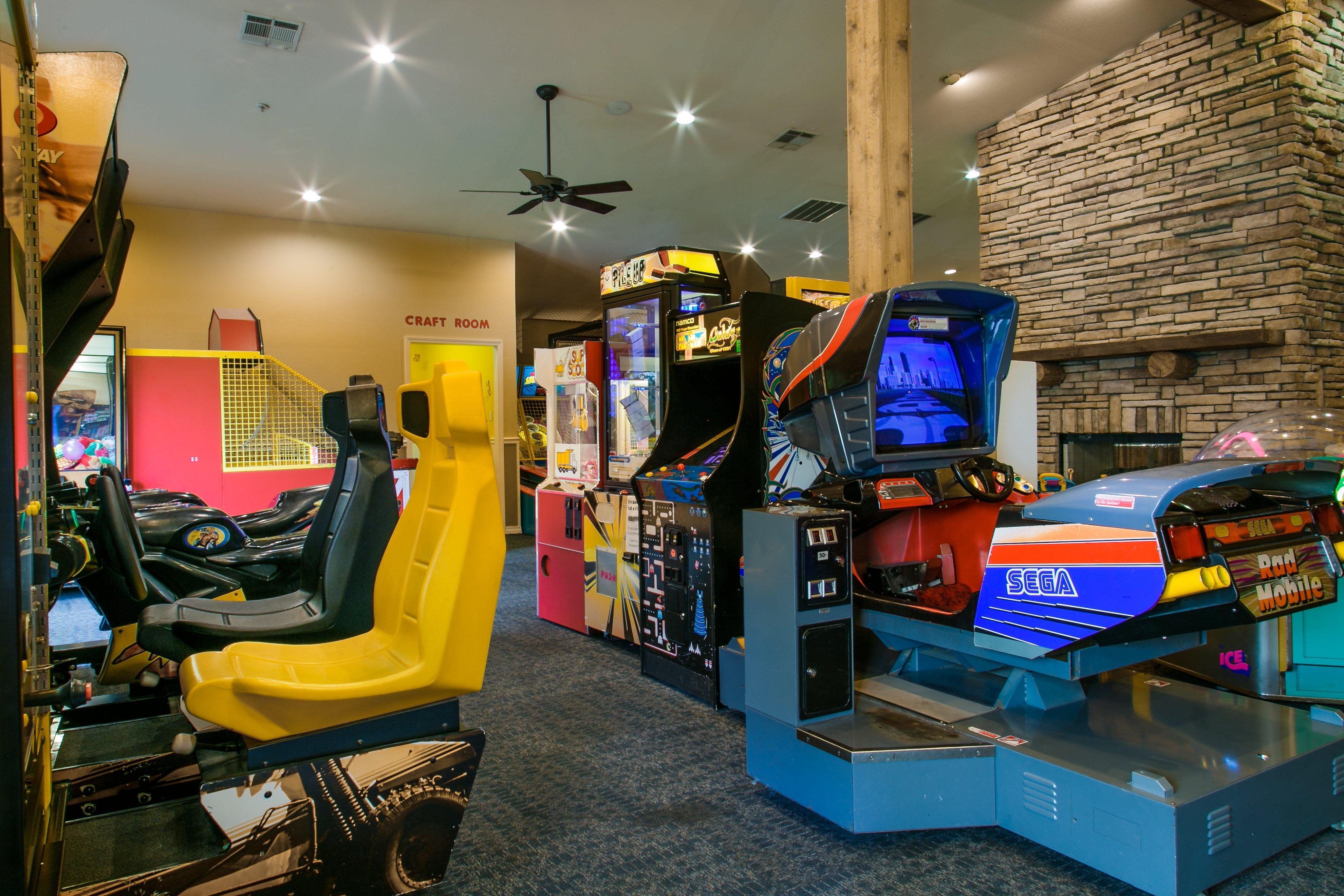 Holiday Inn Club Vacations Holiday Hills Resort At Branson Kirbyville Εξωτερικό φωτογραφία