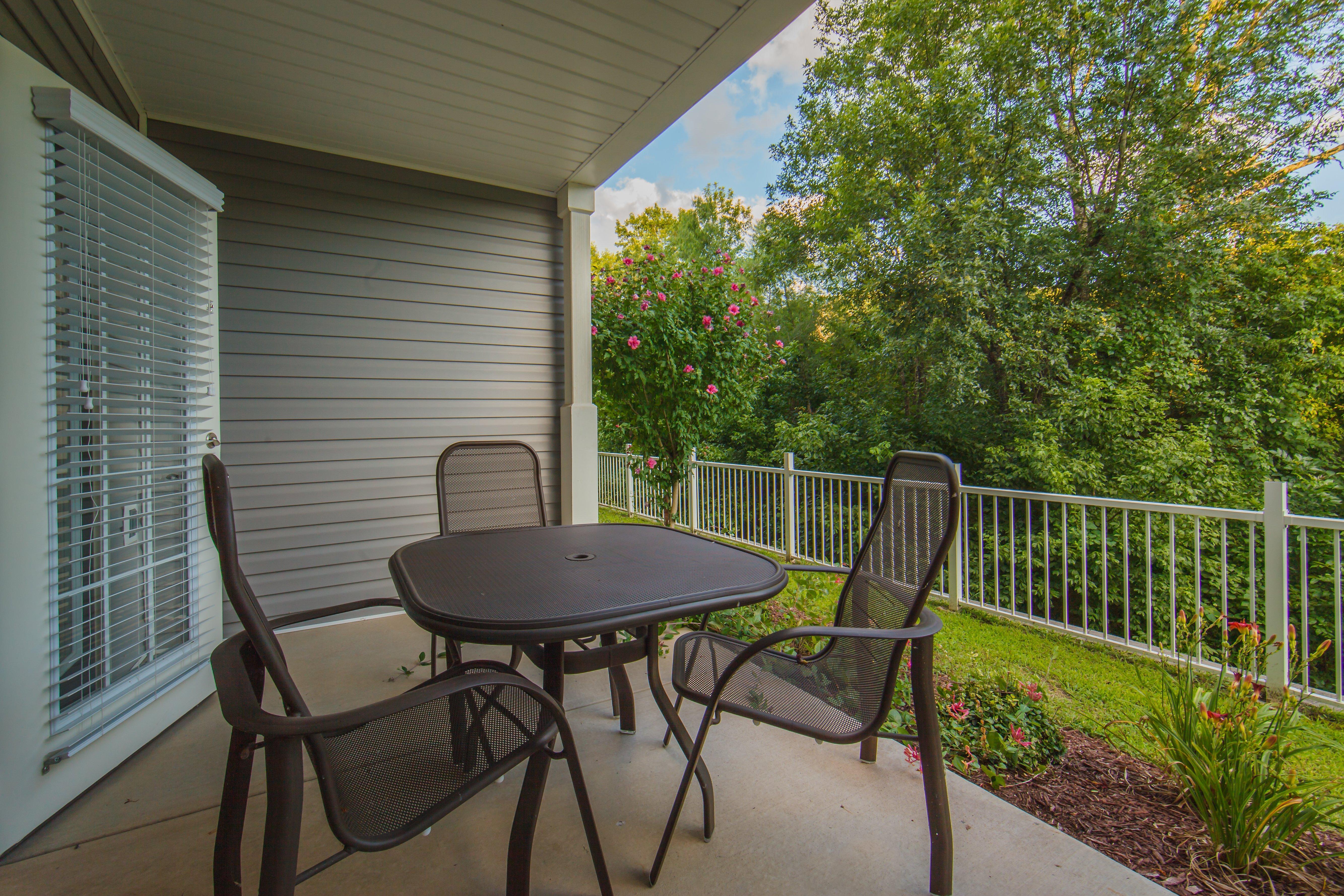 Holiday Inn Club Vacations Holiday Hills Resort At Branson Kirbyville Εξωτερικό φωτογραφία