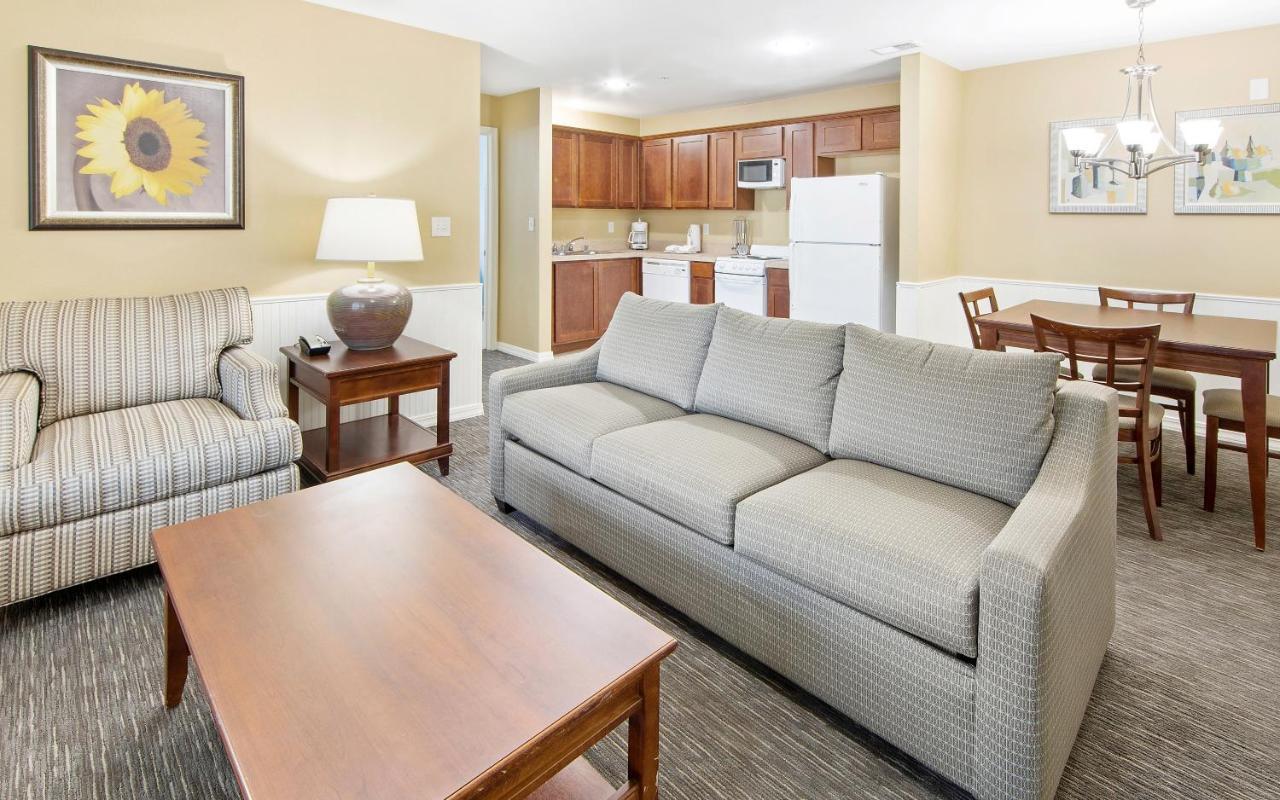 Holiday Inn Club Vacations Holiday Hills Resort At Branson Kirbyville Εξωτερικό φωτογραφία