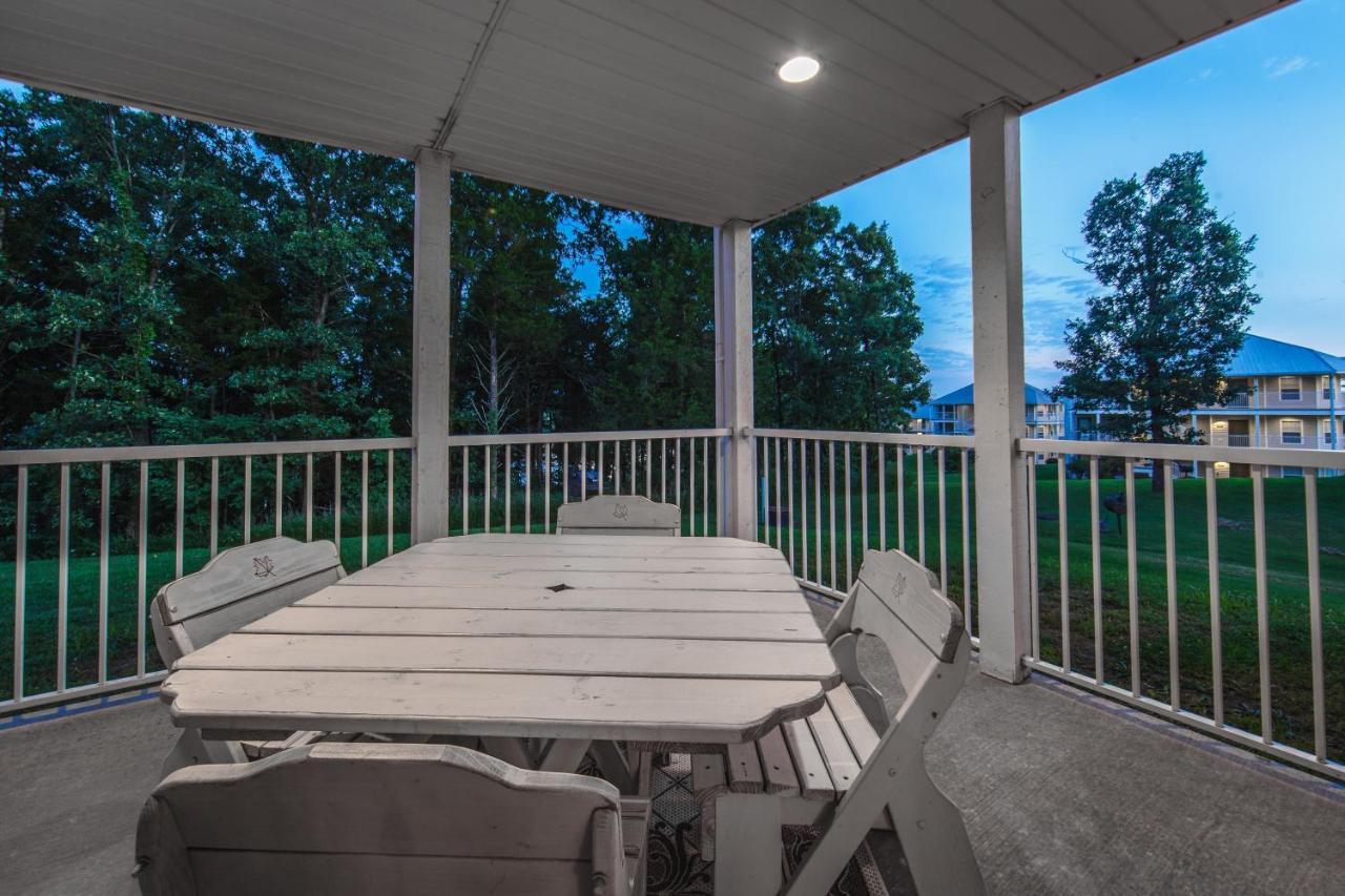 Holiday Inn Club Vacations Holiday Hills Resort At Branson Kirbyville Εξωτερικό φωτογραφία