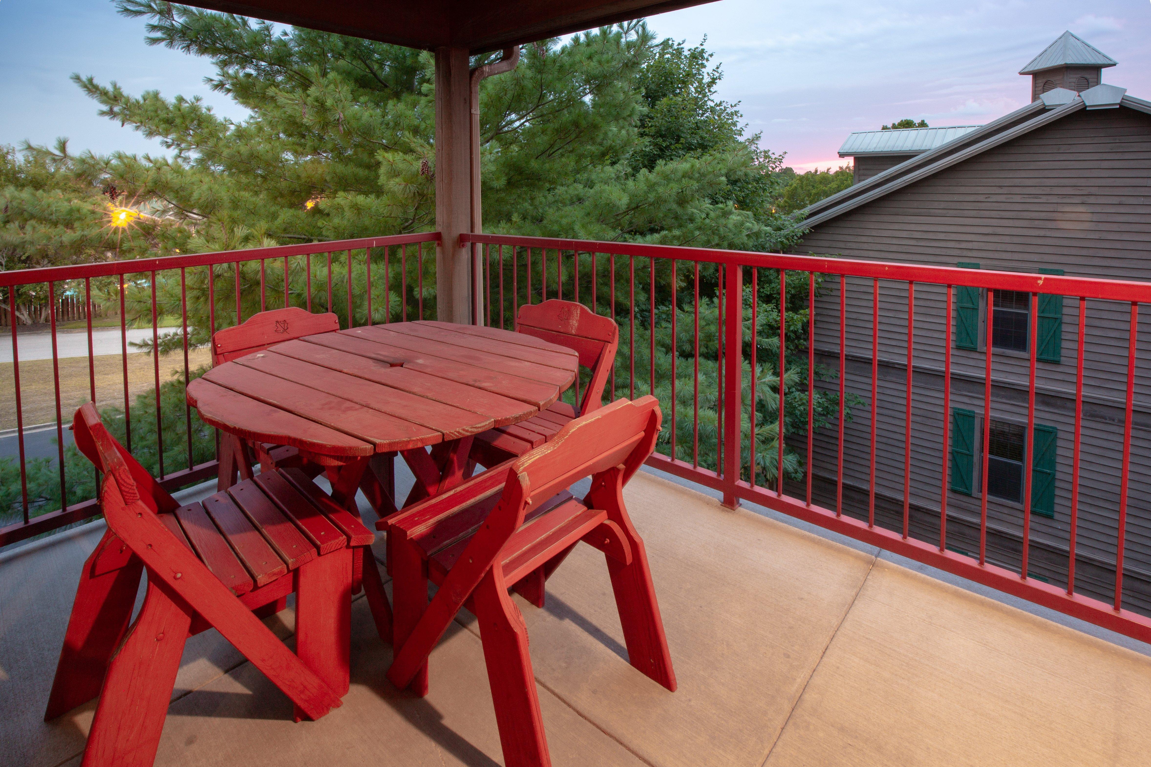 Holiday Inn Club Vacations Holiday Hills Resort At Branson Kirbyville Εξωτερικό φωτογραφία