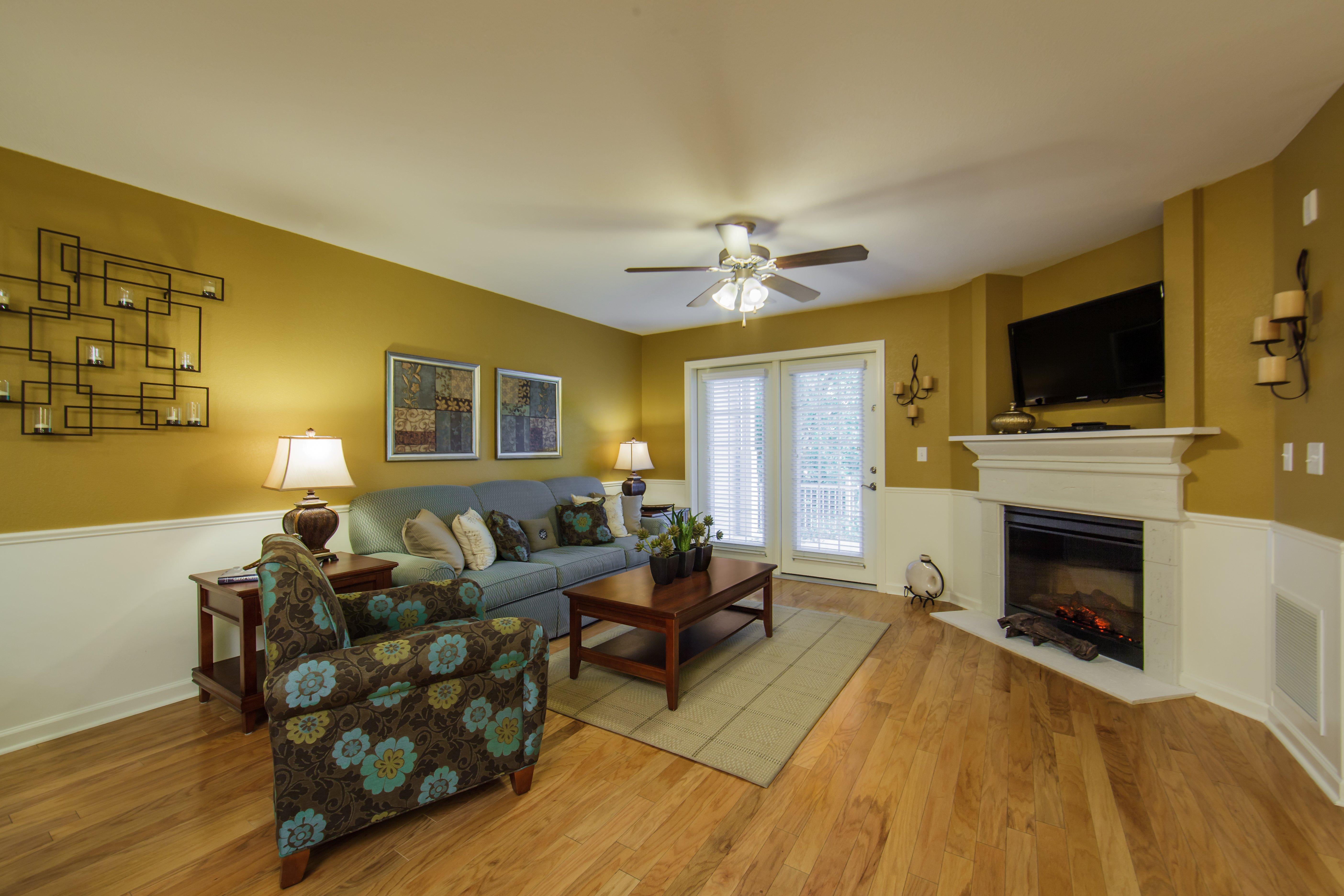 Holiday Inn Club Vacations Holiday Hills Resort At Branson Kirbyville Εξωτερικό φωτογραφία