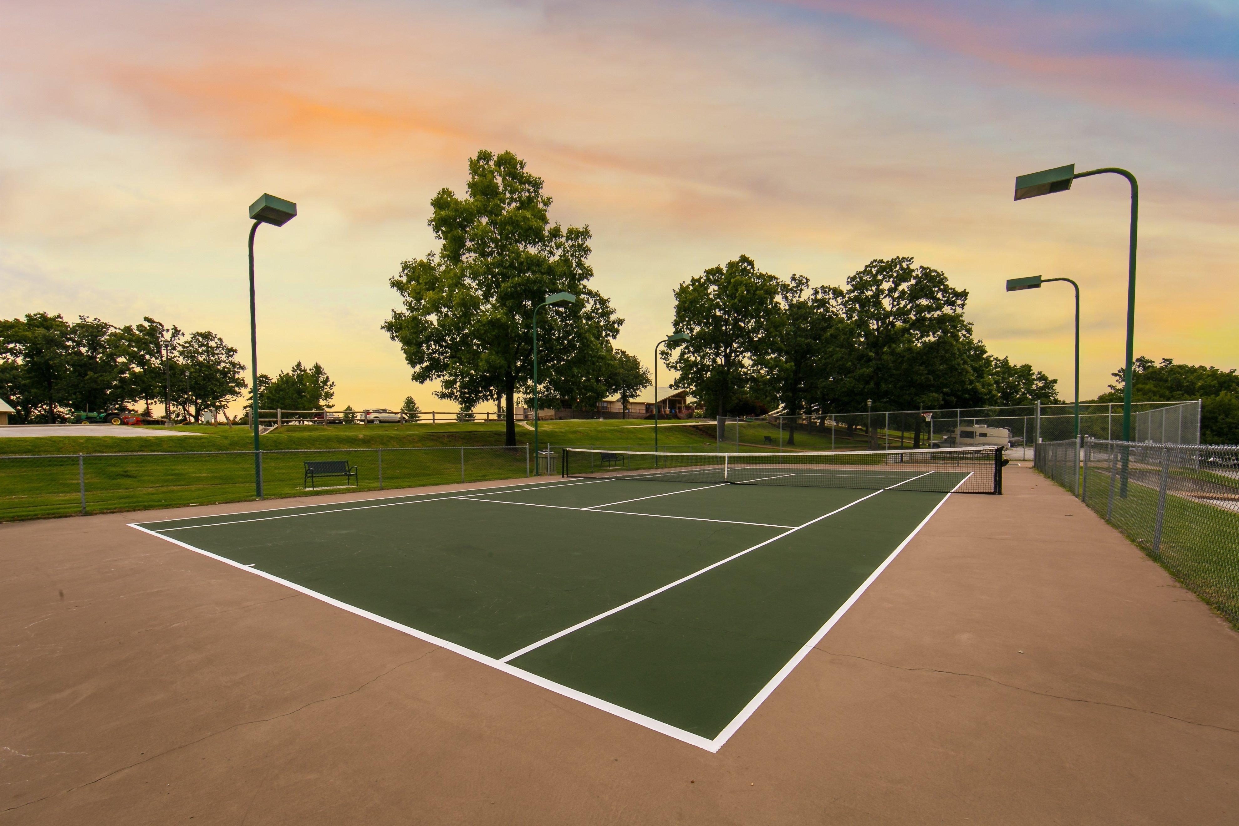 Holiday Inn Club Vacations Holiday Hills Resort At Branson Kirbyville Εξωτερικό φωτογραφία