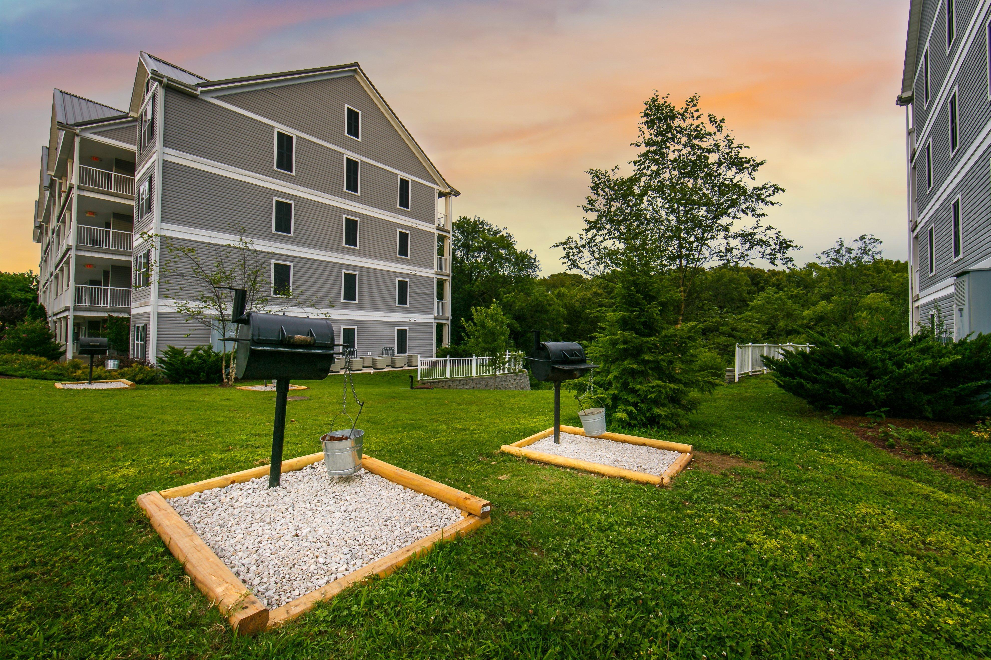 Holiday Inn Club Vacations Holiday Hills Resort At Branson Kirbyville Εξωτερικό φωτογραφία