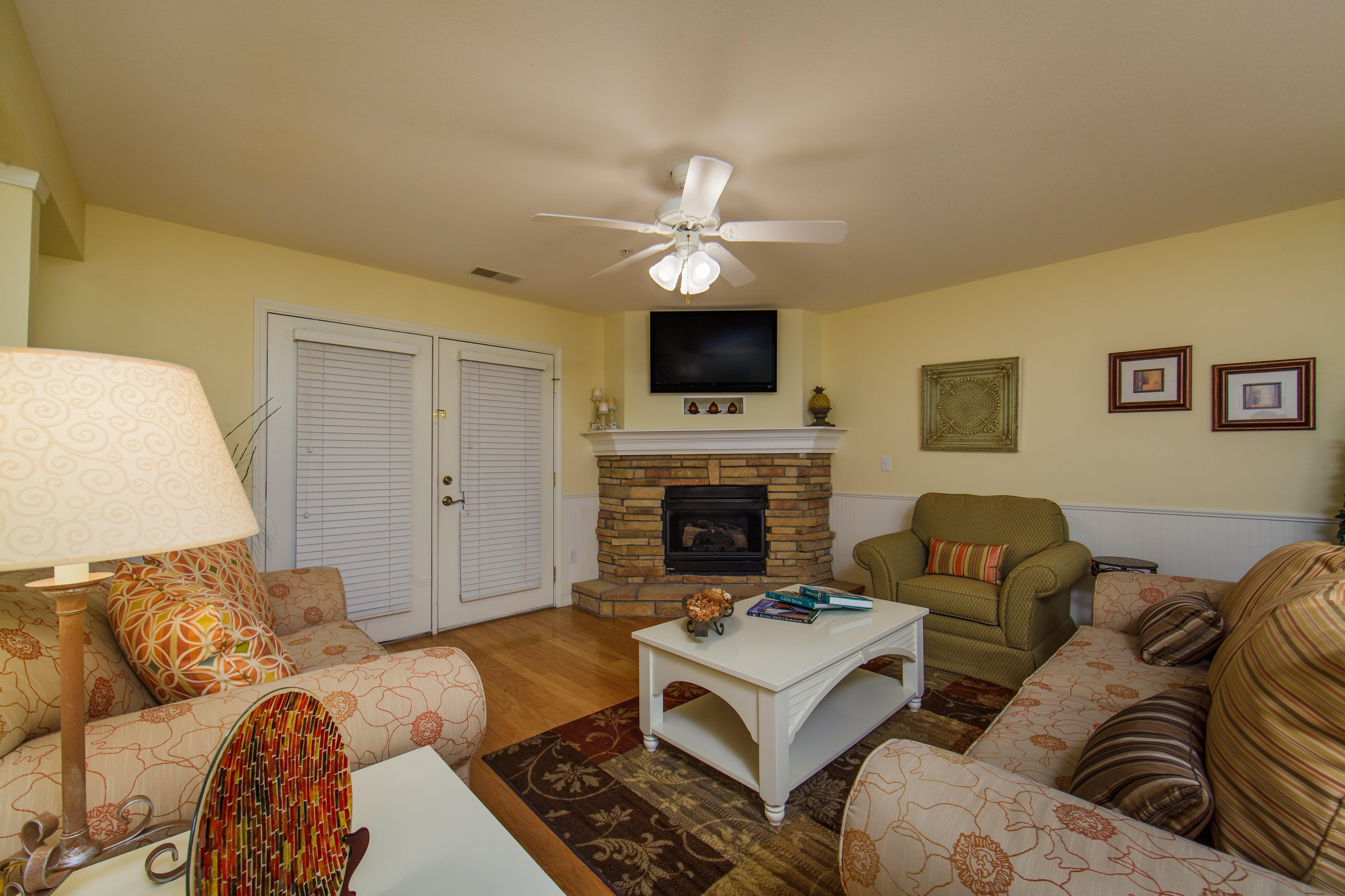 Holiday Inn Club Vacations Holiday Hills Resort At Branson Kirbyville Εξωτερικό φωτογραφία
