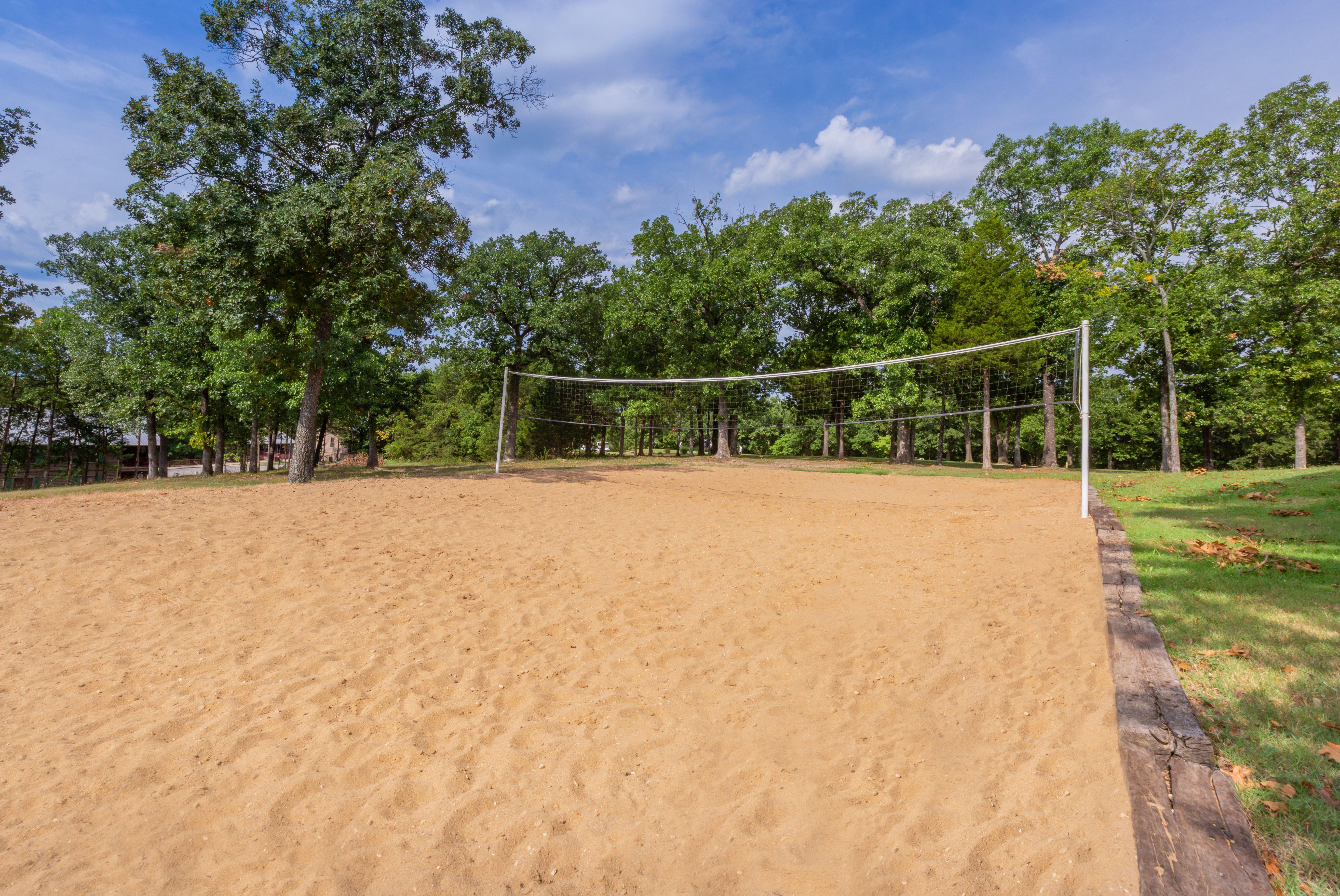 Holiday Inn Club Vacations Holiday Hills Resort At Branson Kirbyville Εξωτερικό φωτογραφία