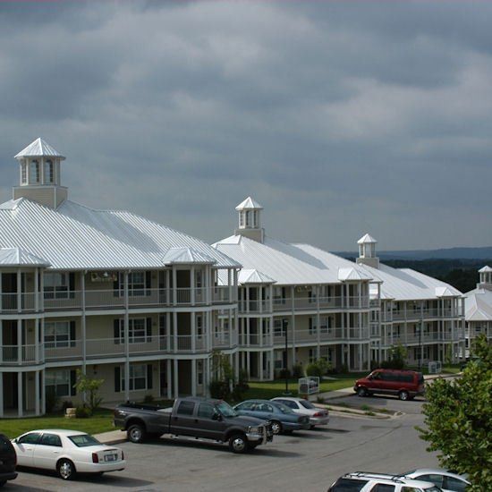 Holiday Inn Club Vacations Holiday Hills Resort At Branson Kirbyville Εξωτερικό φωτογραφία