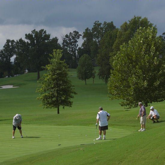 Holiday Inn Club Vacations Holiday Hills Resort At Branson Kirbyville Εξωτερικό φωτογραφία