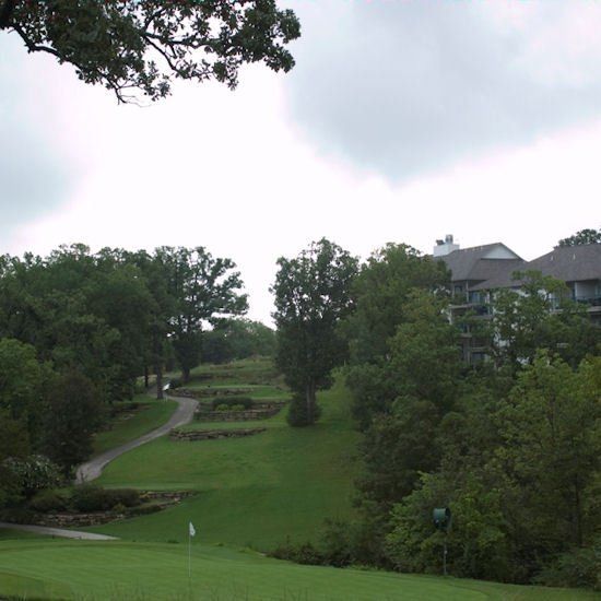 Holiday Inn Club Vacations Holiday Hills Resort At Branson Kirbyville Εξωτερικό φωτογραφία