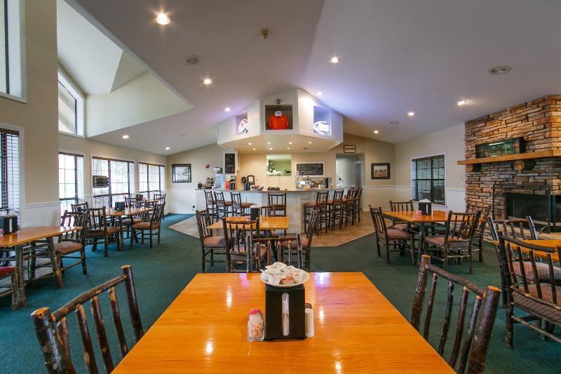 Holiday Inn Club Vacations Holiday Hills Resort At Branson Kirbyville Εξωτερικό φωτογραφία